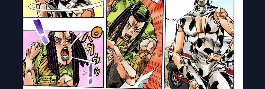 Cuộc Phiêu Lưu Bí Ẩn Chapter 709 trang 17