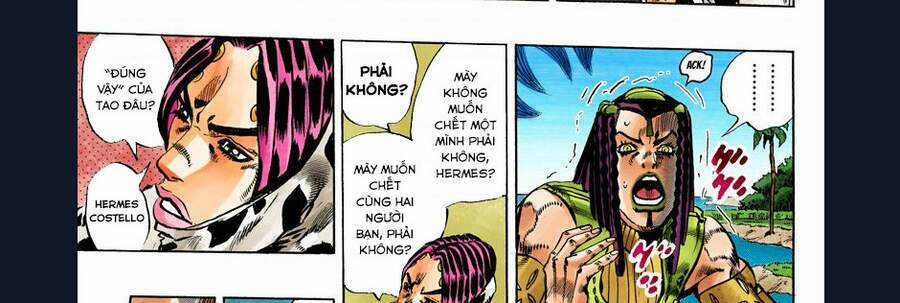 Cuộc Phiêu Lưu Bí Ẩn Chapter 709 trang 18