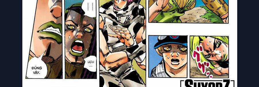 Cuộc Phiêu Lưu Bí Ẩn Chapter 709 trang 19