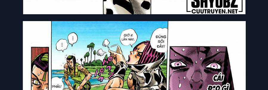 Cuộc Phiêu Lưu Bí Ẩn Chapter 709 trang 20