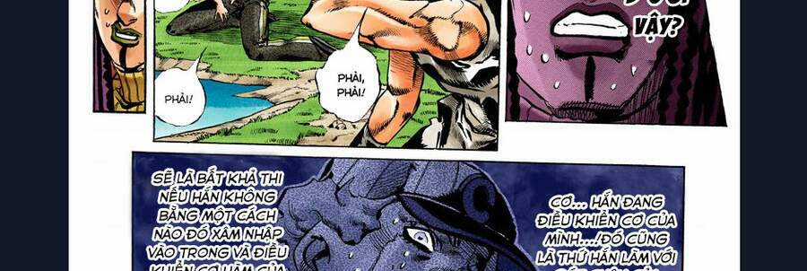 Cuộc Phiêu Lưu Bí Ẩn Chapter 709 trang 21