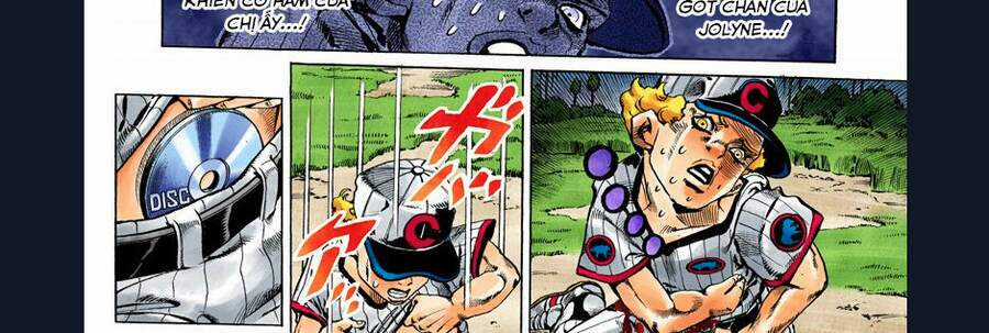 Cuộc Phiêu Lưu Bí Ẩn Chapter 709 trang 22