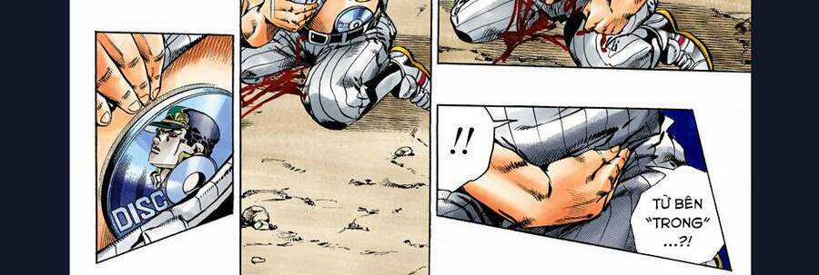 Cuộc Phiêu Lưu Bí Ẩn Chapter 709 trang 23