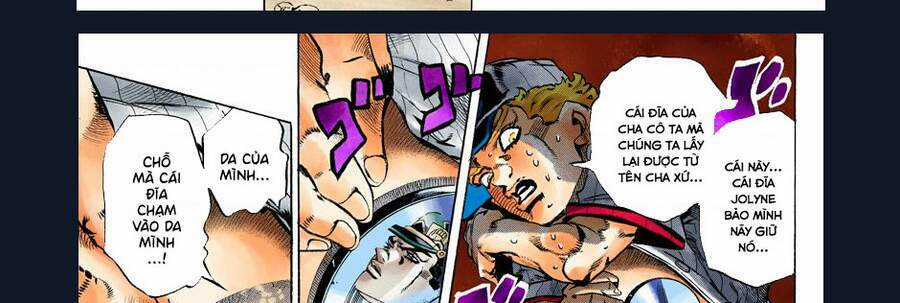 Cuộc Phiêu Lưu Bí Ẩn Chapter 709 trang 24