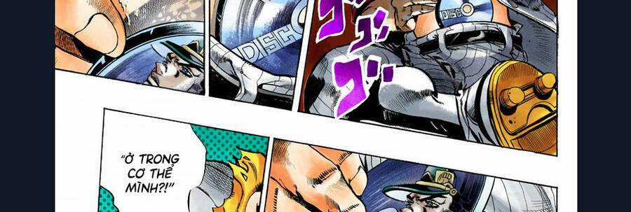 Cuộc Phiêu Lưu Bí Ẩn Chapter 709 trang 25