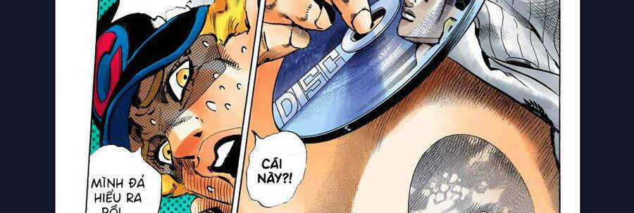 Cuộc Phiêu Lưu Bí Ẩn Chapter 709 trang 26