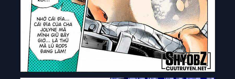 Cuộc Phiêu Lưu Bí Ẩn Chapter 709 trang 27