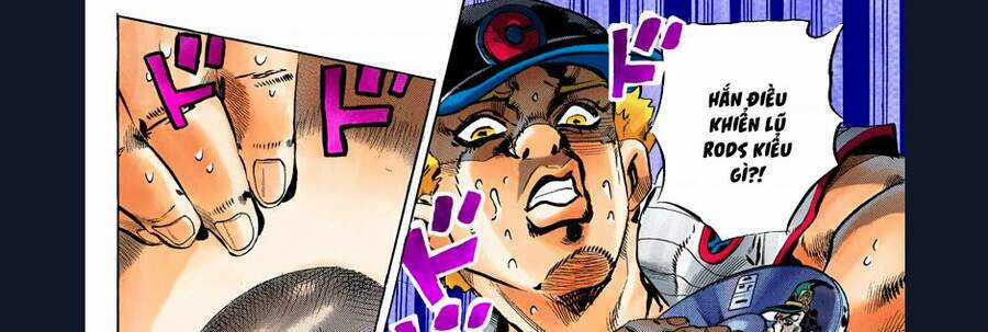 Cuộc Phiêu Lưu Bí Ẩn Chapter 709 trang 28