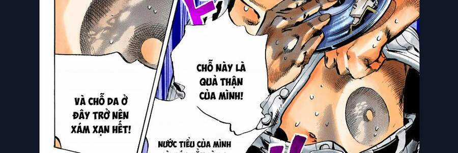 Cuộc Phiêu Lưu Bí Ẩn Chapter 709 trang 29