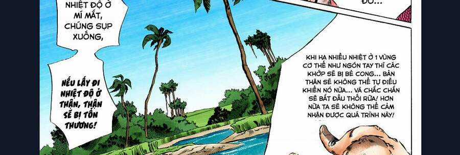 Cuộc Phiêu Lưu Bí Ẩn Chapter 709 trang 33