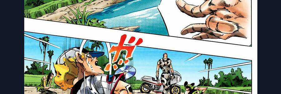 Cuộc Phiêu Lưu Bí Ẩn Chapter 709 trang 34