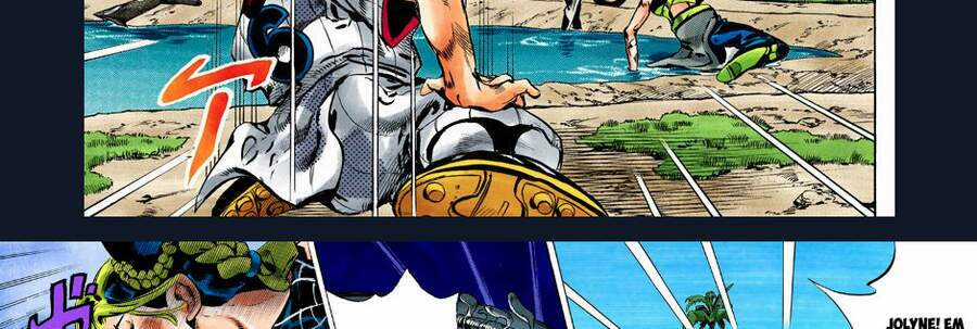 Cuộc Phiêu Lưu Bí Ẩn Chapter 709 trang 35