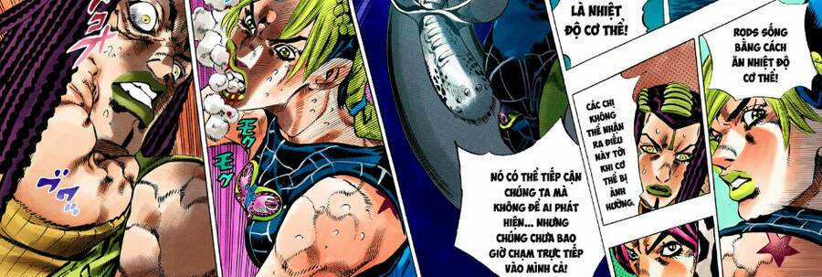 Cuộc Phiêu Lưu Bí Ẩn Chapter 709 trang 37