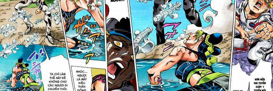 Cuộc Phiêu Lưu Bí Ẩn Chapter 709 trang 39