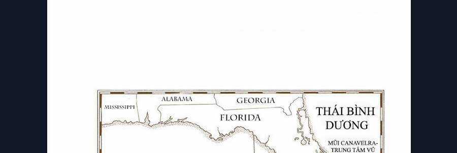 Cuộc Phiêu Lưu Bí Ẩn Chapter 709 trang 4