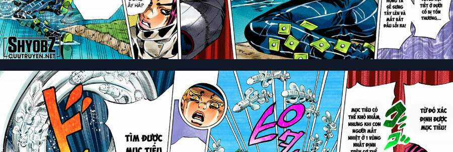 Cuộc Phiêu Lưu Bí Ẩn Chapter 709 trang 40