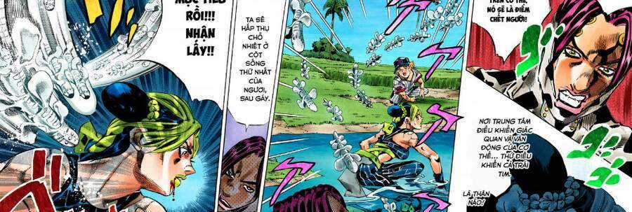 Cuộc Phiêu Lưu Bí Ẩn Chapter 709 trang 41