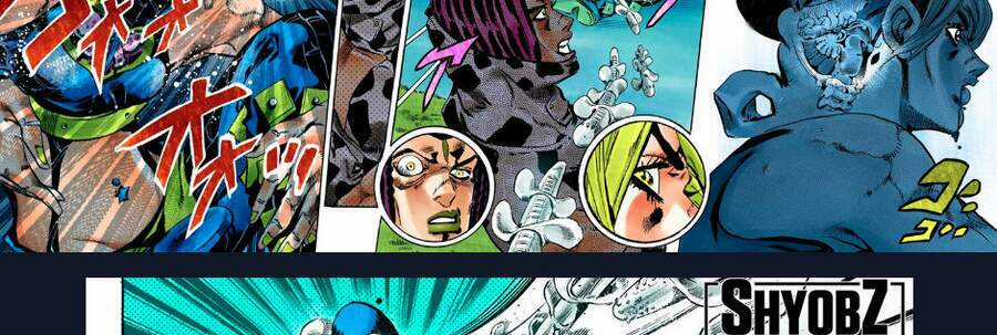 Cuộc Phiêu Lưu Bí Ẩn Chapter 709 trang 42