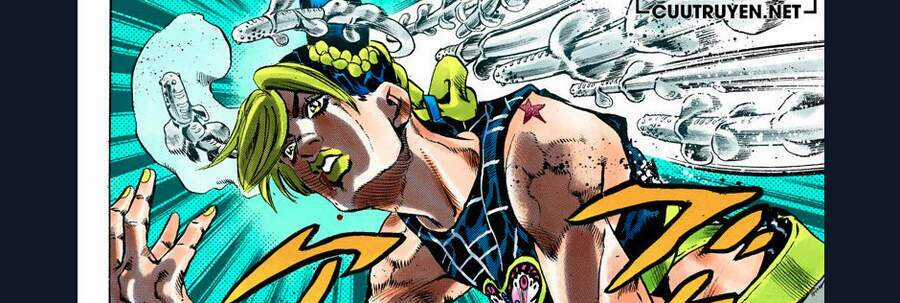 Cuộc Phiêu Lưu Bí Ẩn Chapter 709 trang 43