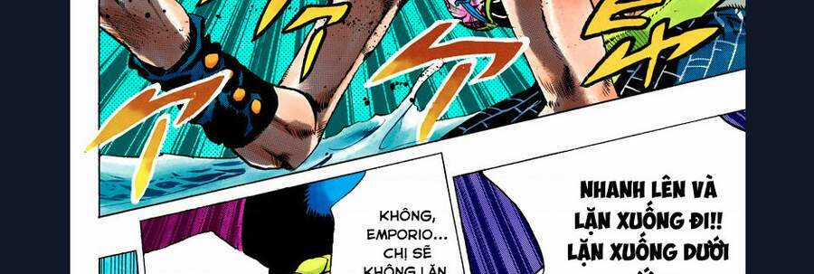 Cuộc Phiêu Lưu Bí Ẩn Chapter 709 trang 44