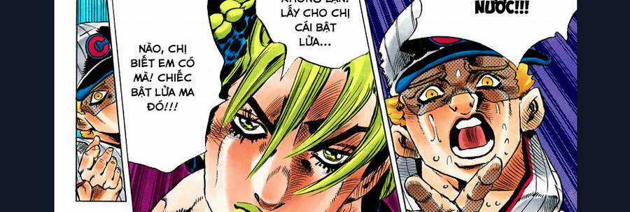 Cuộc Phiêu Lưu Bí Ẩn Chapter 709 trang 45