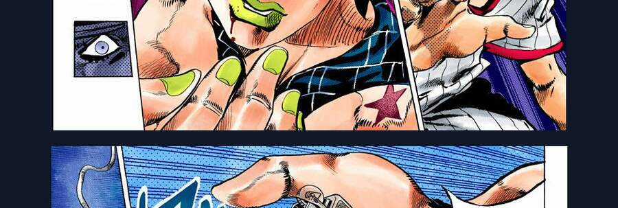 Cuộc Phiêu Lưu Bí Ẩn Chapter 709 trang 46