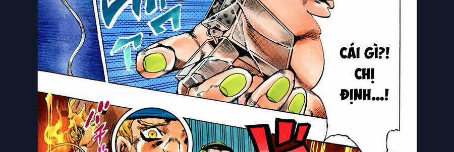 Cuộc Phiêu Lưu Bí Ẩn Chapter 709 trang 47