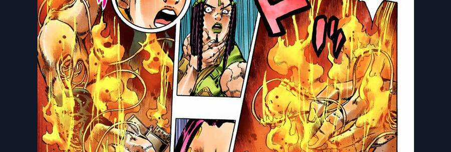 Cuộc Phiêu Lưu Bí Ẩn Chapter 709 trang 48