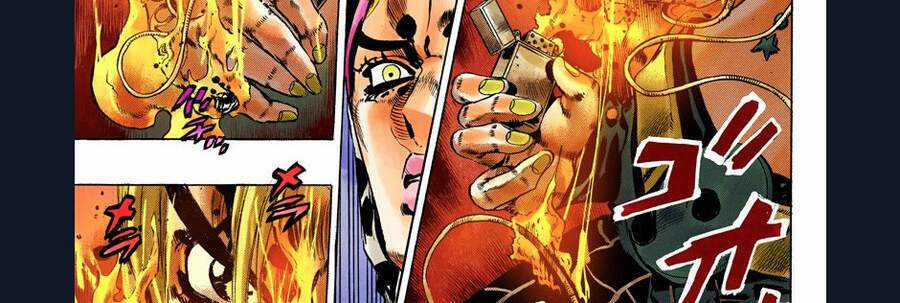 Cuộc Phiêu Lưu Bí Ẩn Chapter 709 trang 49