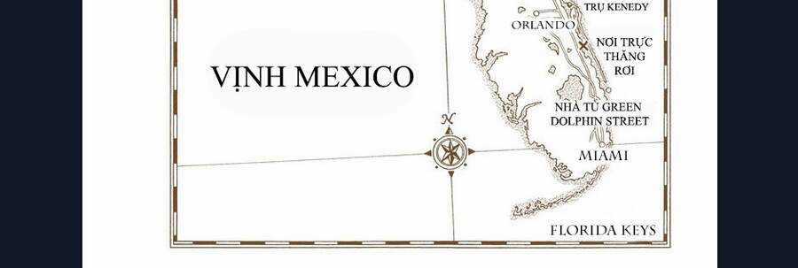 Cuộc Phiêu Lưu Bí Ẩn Chapter 709 trang 5