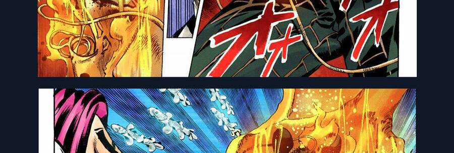 Cuộc Phiêu Lưu Bí Ẩn Chapter 709 trang 50