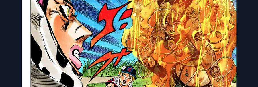 Cuộc Phiêu Lưu Bí Ẩn Chapter 709 trang 51