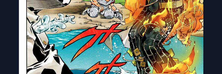 Cuộc Phiêu Lưu Bí Ẩn Chapter 709 trang 52