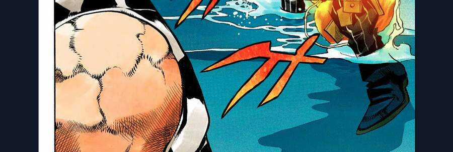 Cuộc Phiêu Lưu Bí Ẩn Chapter 709 trang 53