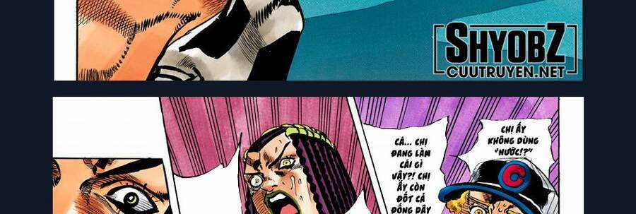 Cuộc Phiêu Lưu Bí Ẩn Chapter 709 trang 54