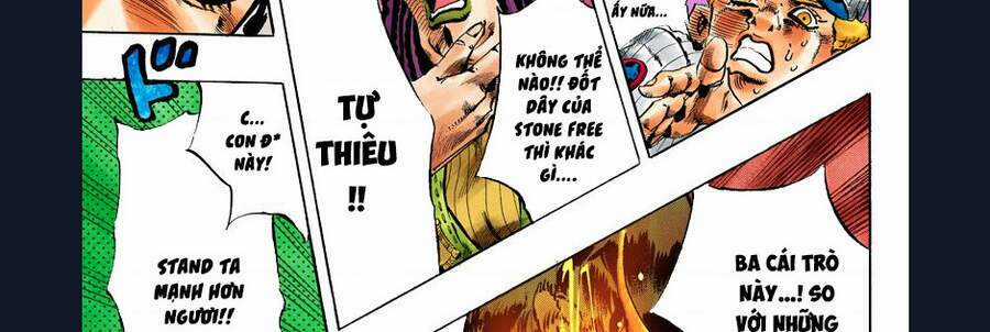 Cuộc Phiêu Lưu Bí Ẩn Chapter 709 trang 55