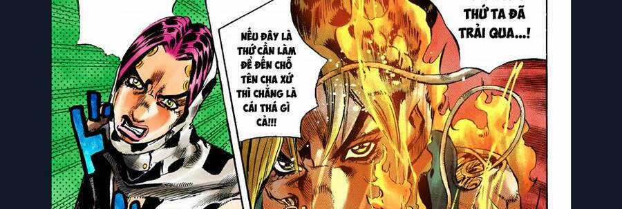 Cuộc Phiêu Lưu Bí Ẩn Chapter 709 trang 56