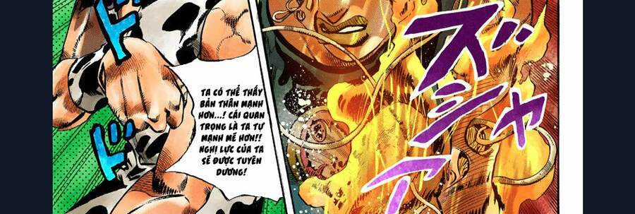 Cuộc Phiêu Lưu Bí Ẩn Chapter 709 trang 57