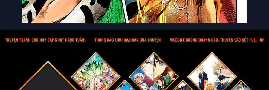 Cuộc Phiêu Lưu Bí Ẩn Chapter 709 trang 58