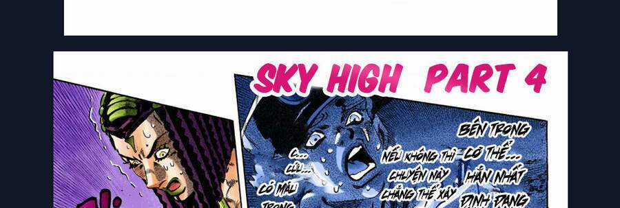 Cuộc Phiêu Lưu Bí Ẩn Chapter 709 trang 6