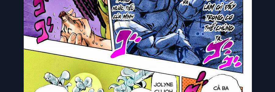 Cuộc Phiêu Lưu Bí Ẩn Chapter 709 trang 7