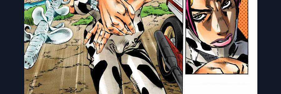 Cuộc Phiêu Lưu Bí Ẩn Chapter 709 trang 9