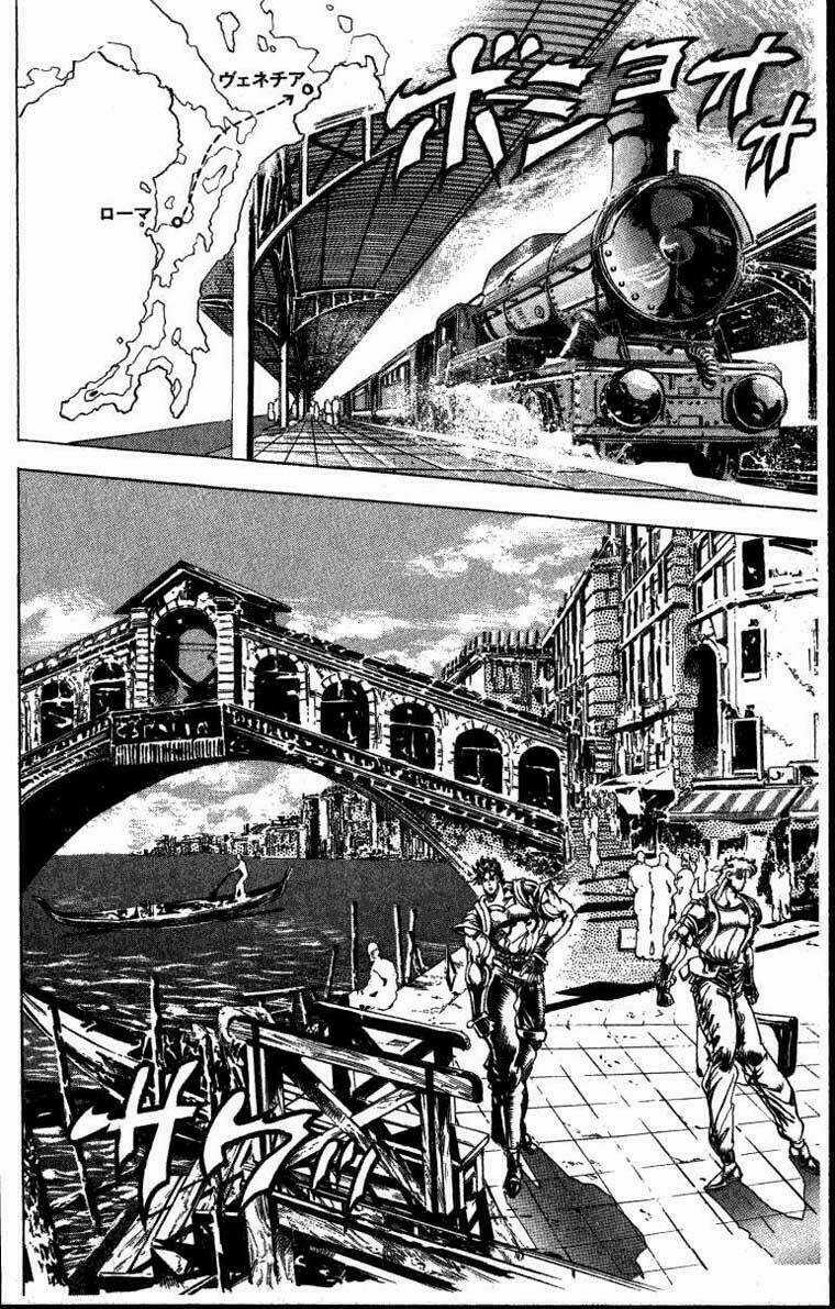 Cuộc Phiêu Lưu Bí Ẩn Chapter 71 trang 12