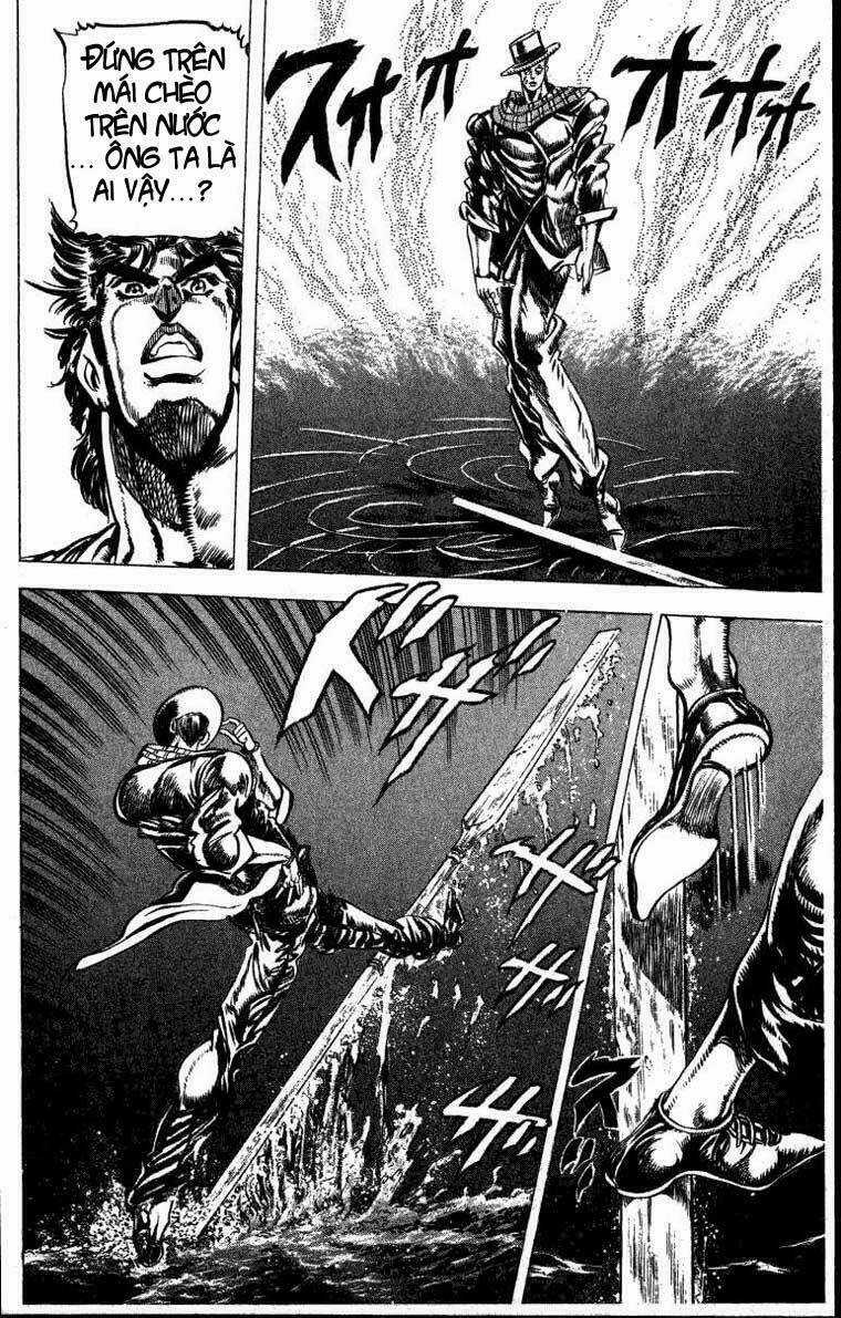 Cuộc Phiêu Lưu Bí Ẩn Chapter 71 trang 16