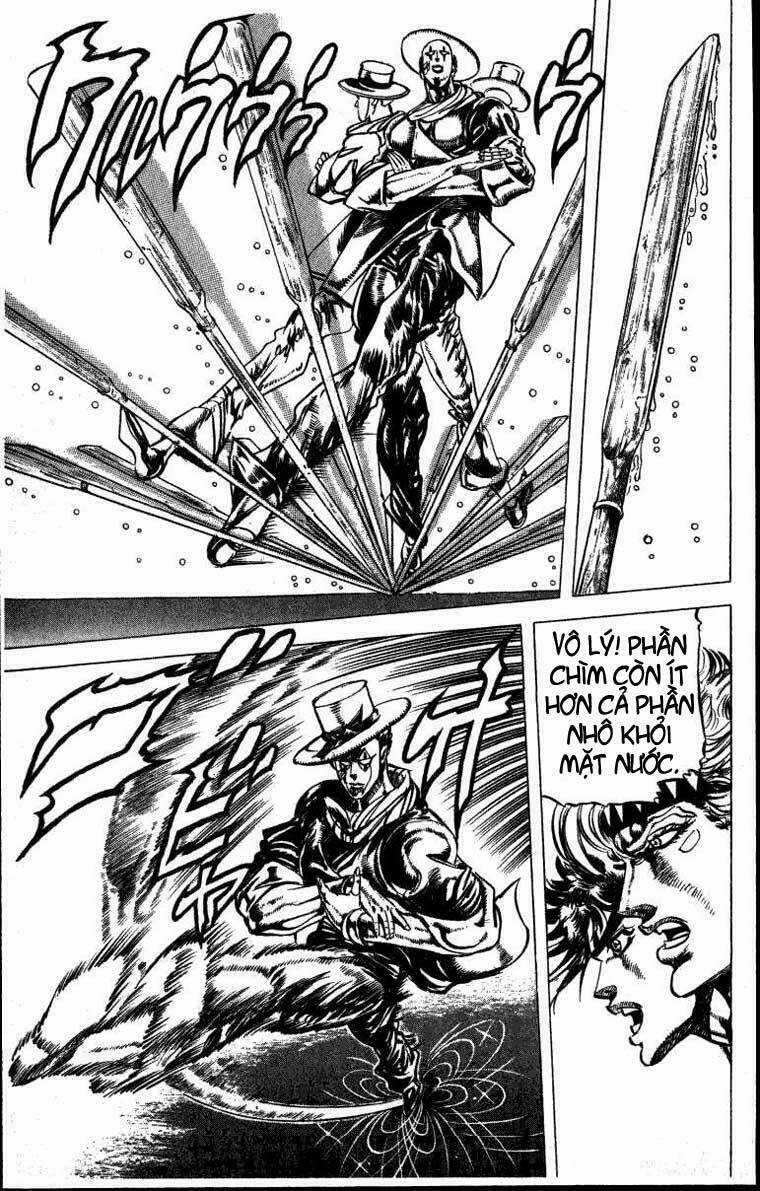 Cuộc Phiêu Lưu Bí Ẩn Chapter 71 trang 17