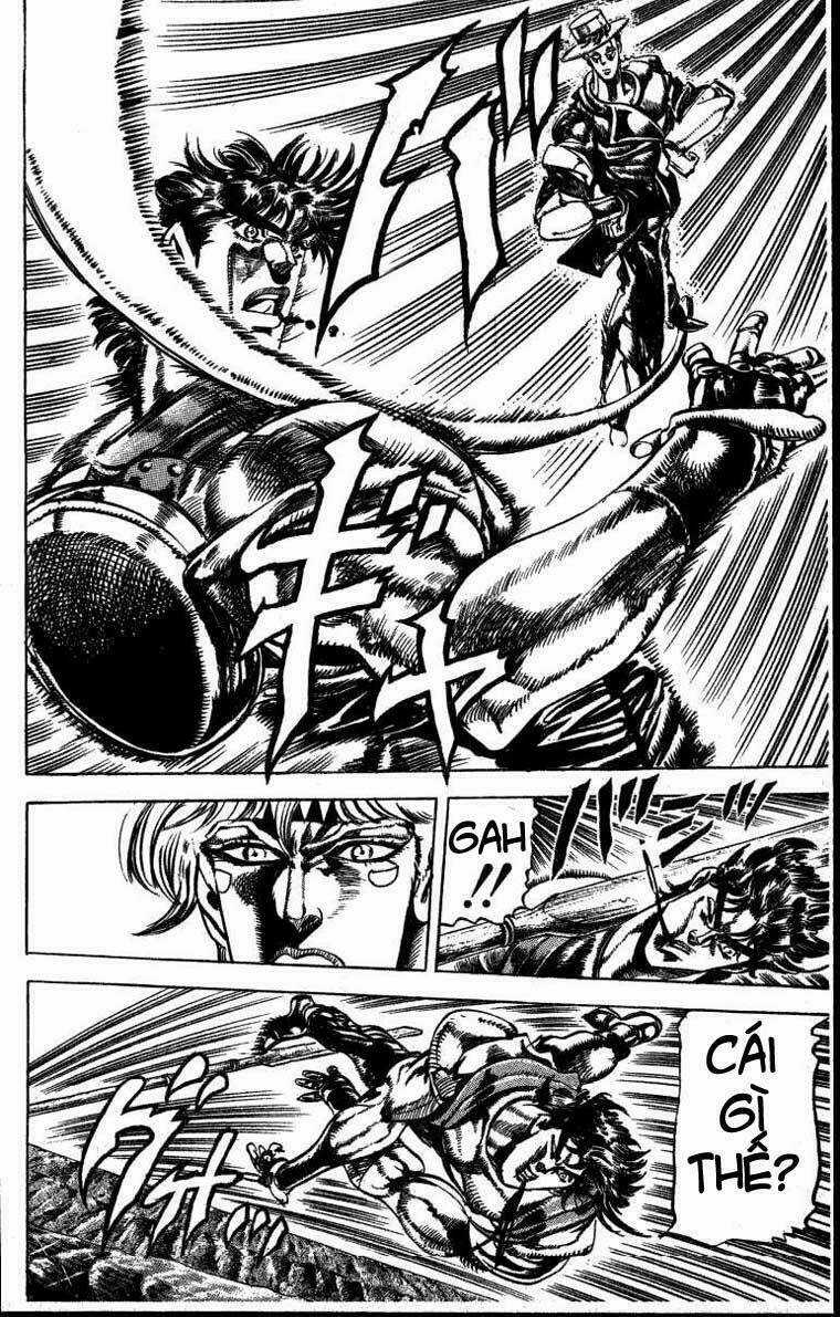 Cuộc Phiêu Lưu Bí Ẩn Chapter 71 trang 18