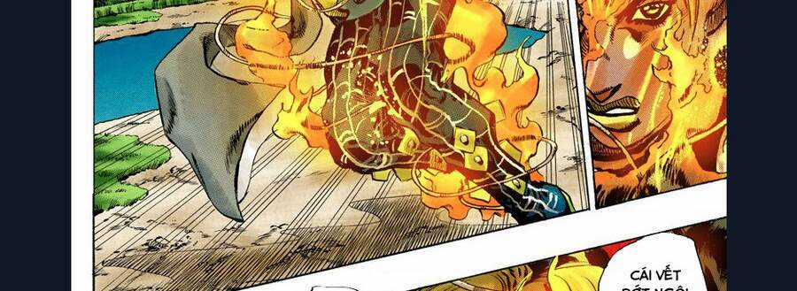 Cuộc Phiêu Lưu Bí Ẩn Chapter 710 trang 15