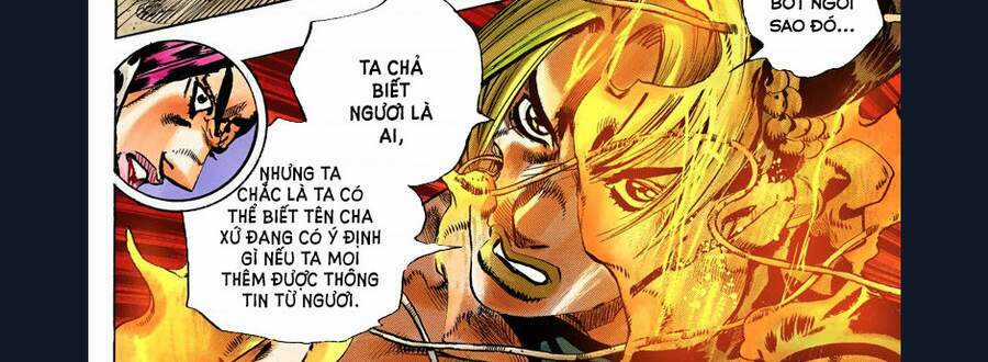 Cuộc Phiêu Lưu Bí Ẩn Chapter 710 trang 16