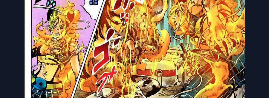 Cuộc Phiêu Lưu Bí Ẩn Chapter 710 trang 21