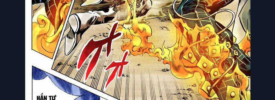 Cuộc Phiêu Lưu Bí Ẩn Chapter 710 trang 22